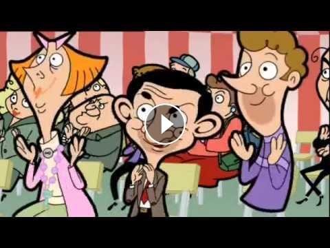 Mr Bean Full Best Compilation Episodes Cartoon Part 5